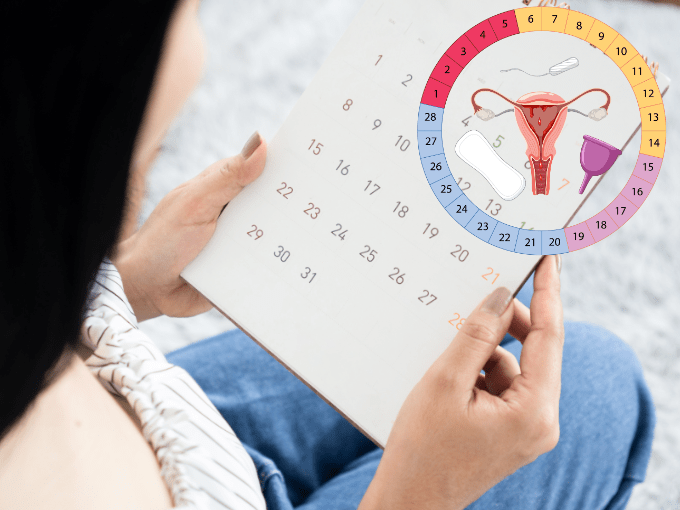 De Agotada a Imparable: Cómo Usar tu Ciclo como un&nbsp;Superpoder